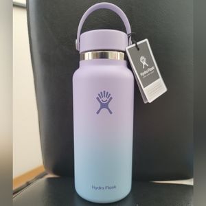 Hydro Flask water bottle